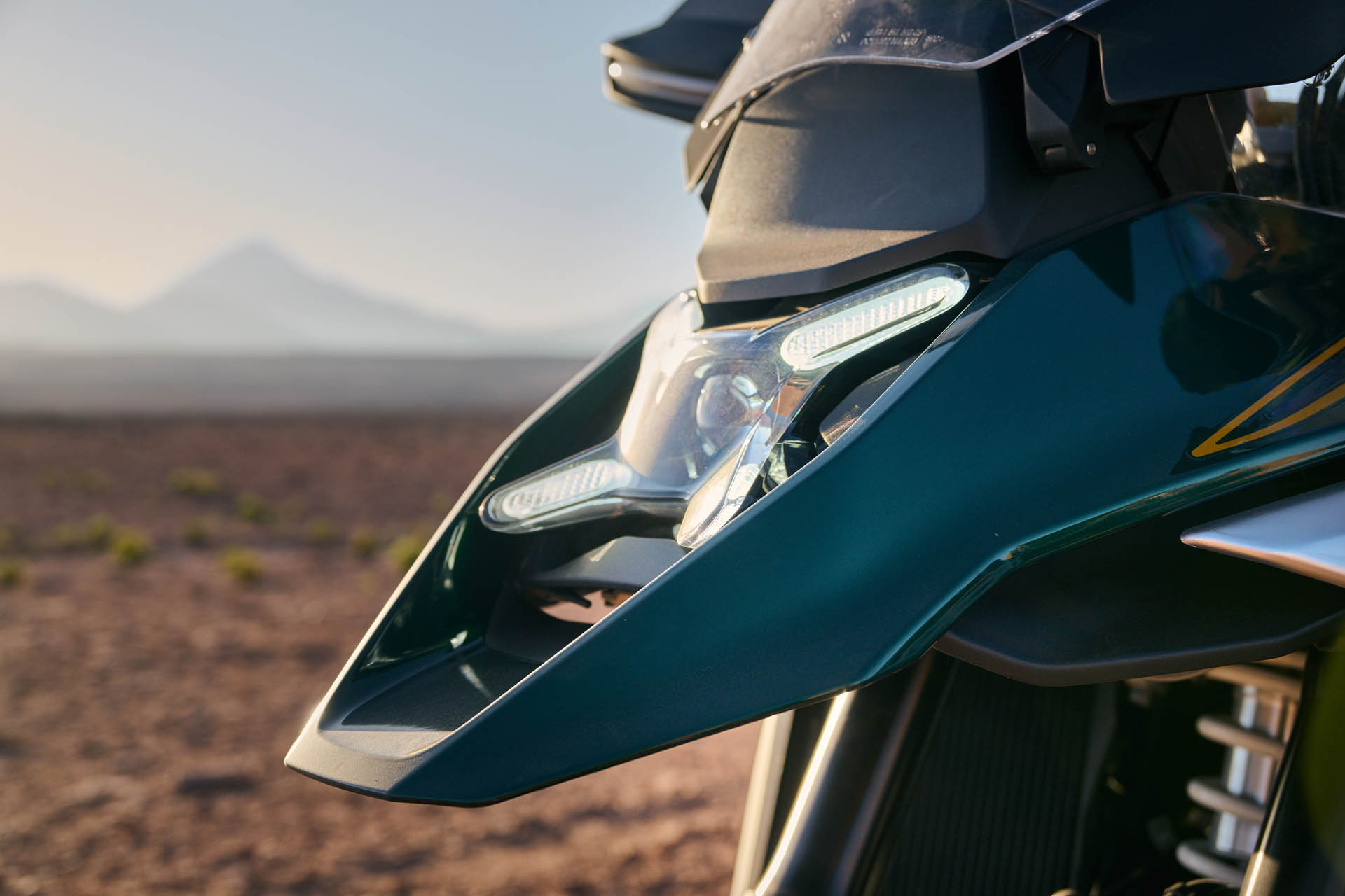 BMW R 1300 GS 52