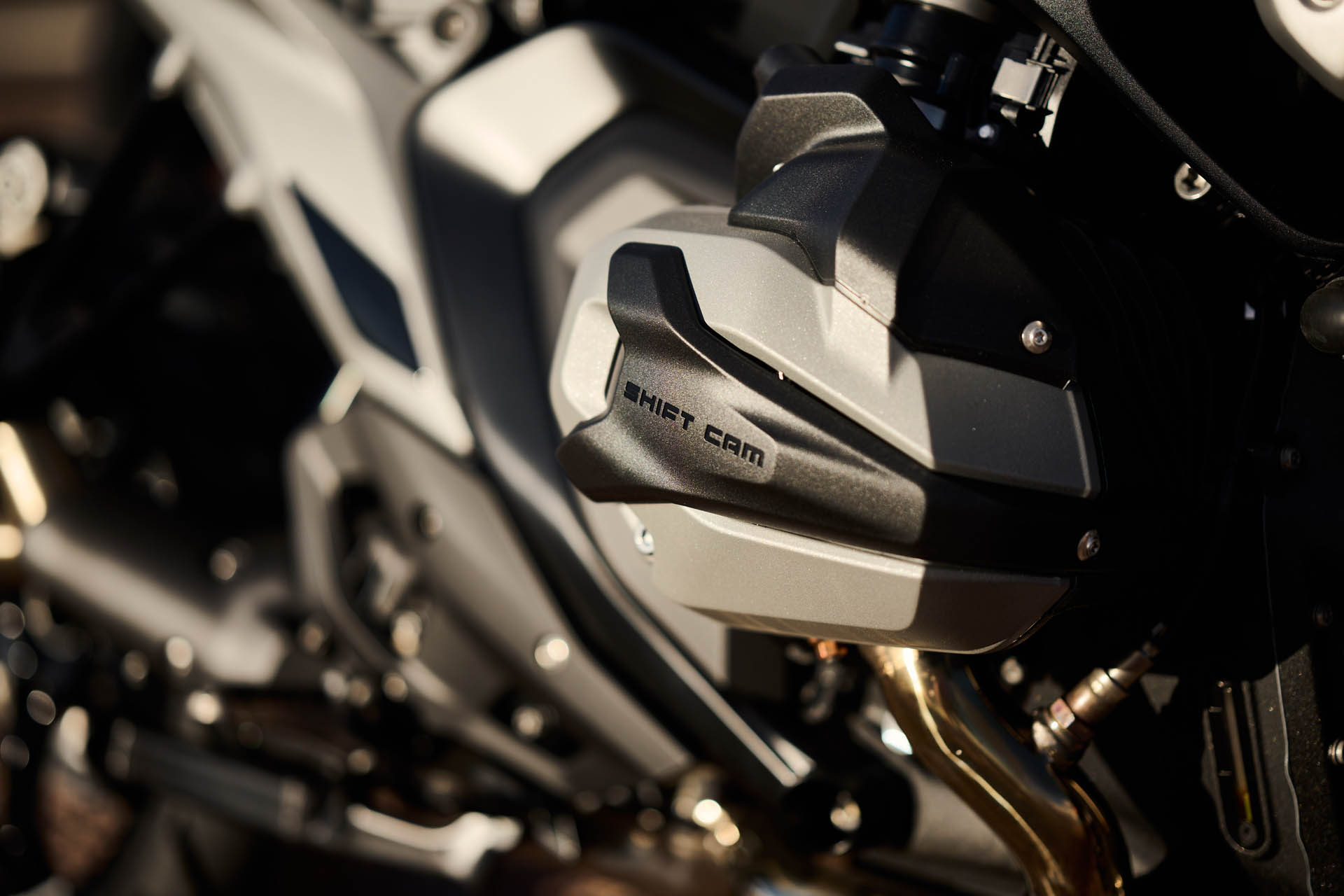 BMW R 1300 GS 56