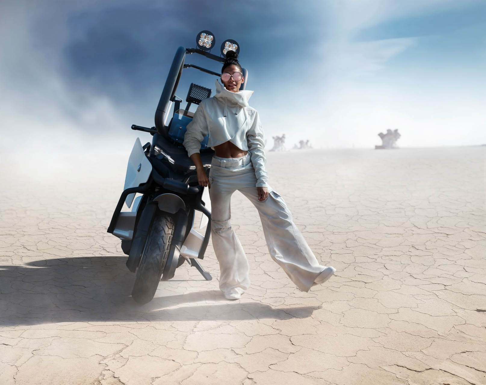 bmw motorrad vision ce 06
