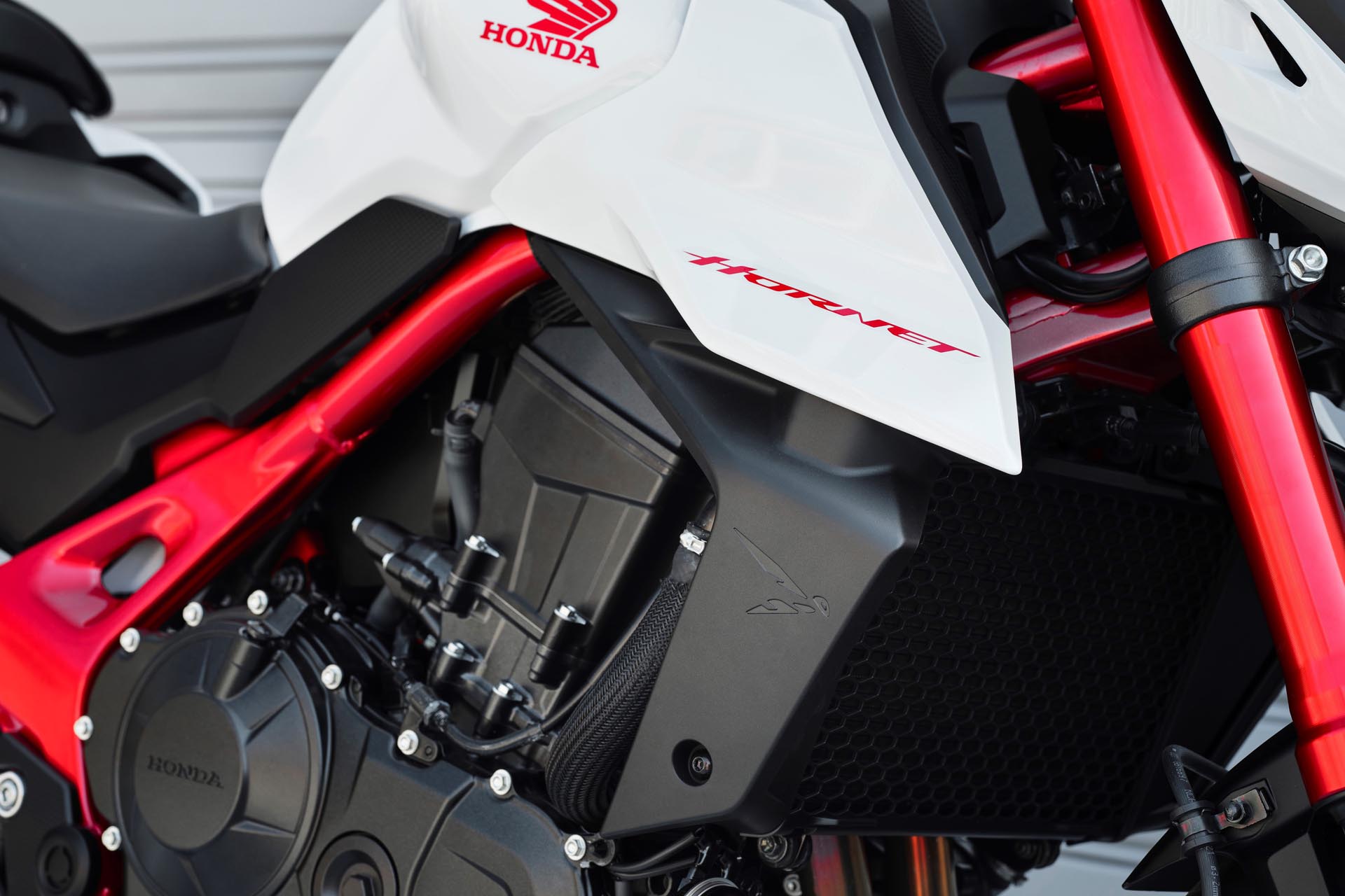 23YM HONDA CB750 HORNET19