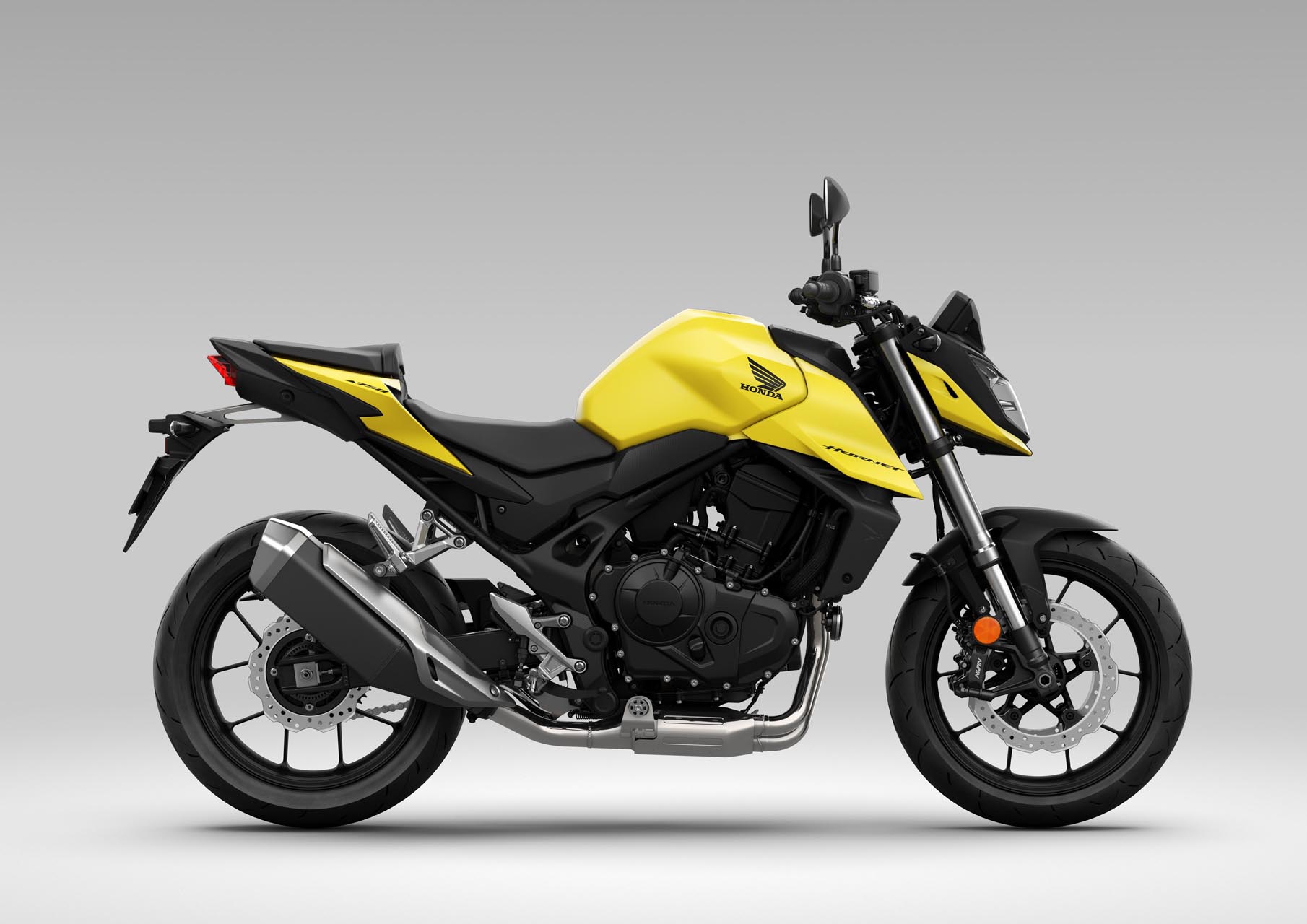 23YM HONDA CB750 HORNET57
