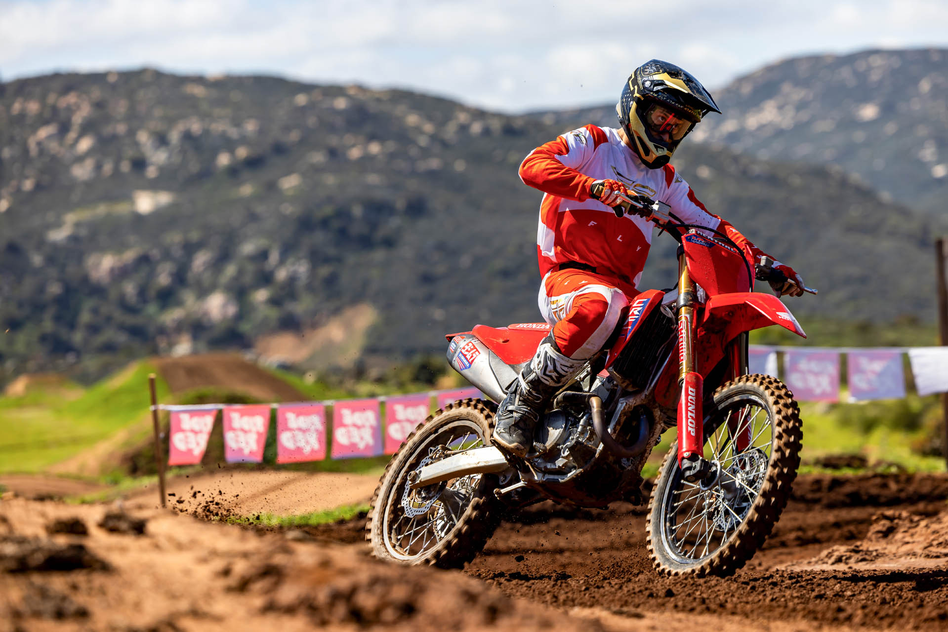 Honda CRF250RX 2025 02