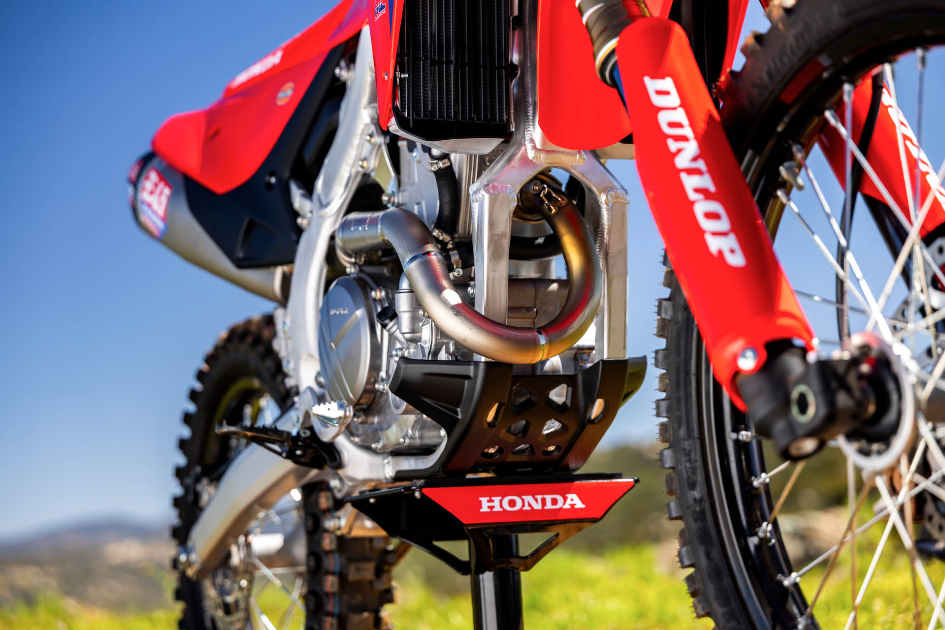 Honda CRF250RX 2025 03