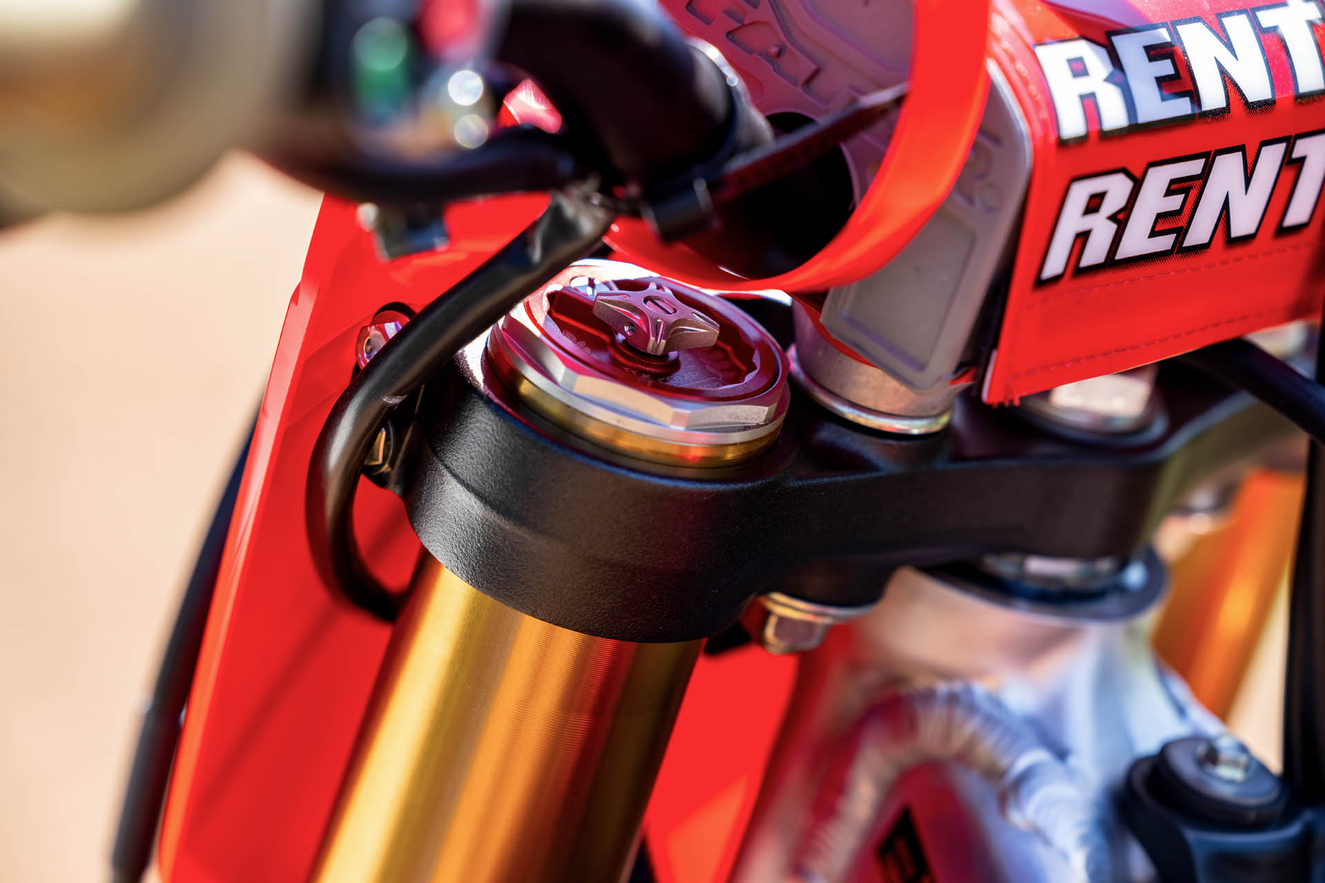 Honda CRF250RX 2025 05