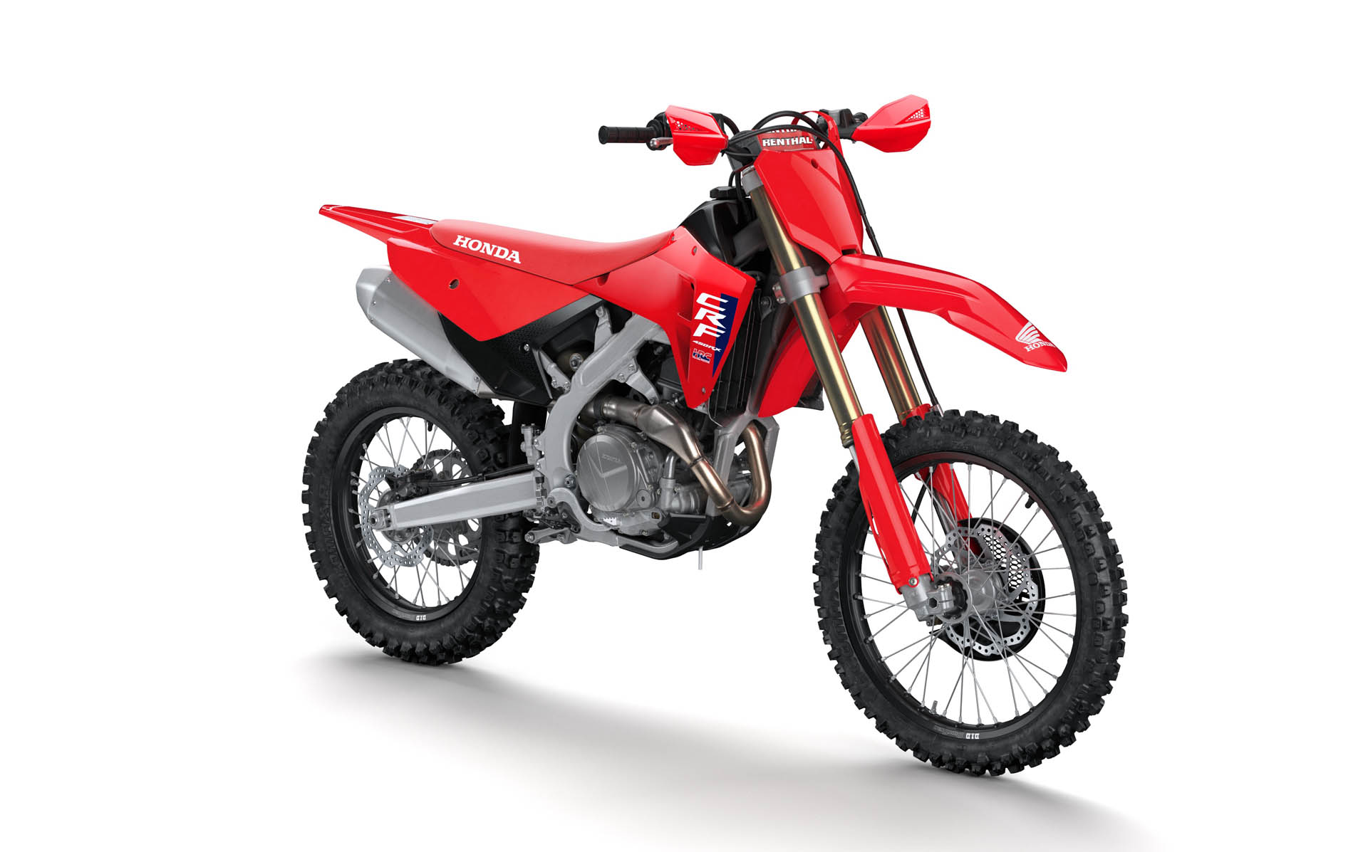 Honda CRF450RX 2025 02