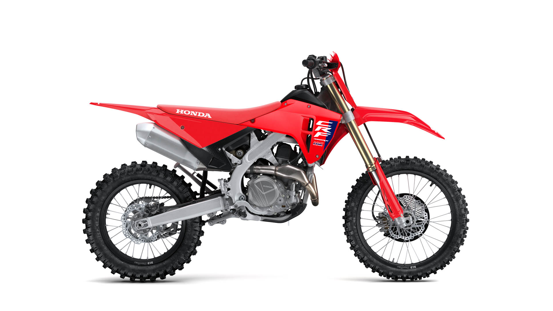 Honda CRF450RX 2025 03