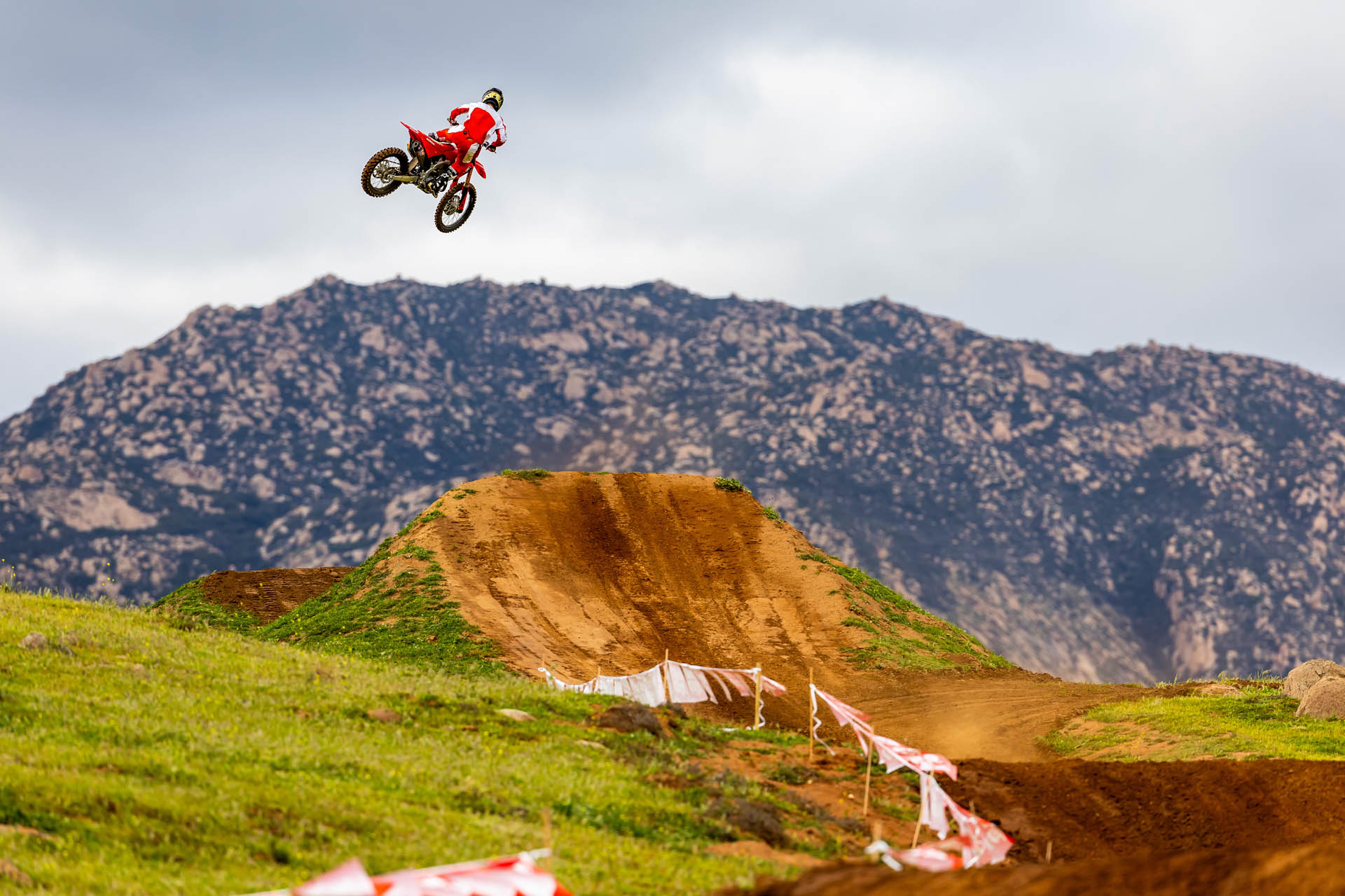 Honda CRF450RX 2025 17