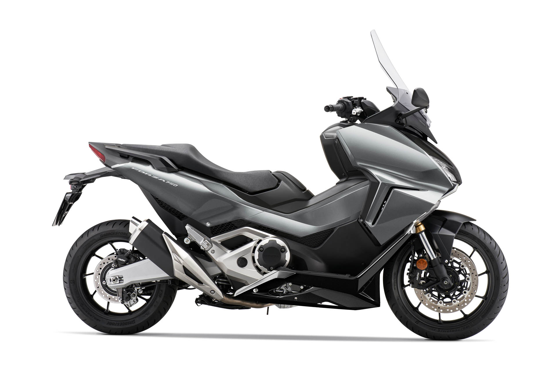 honda FORZA750 2024 03
