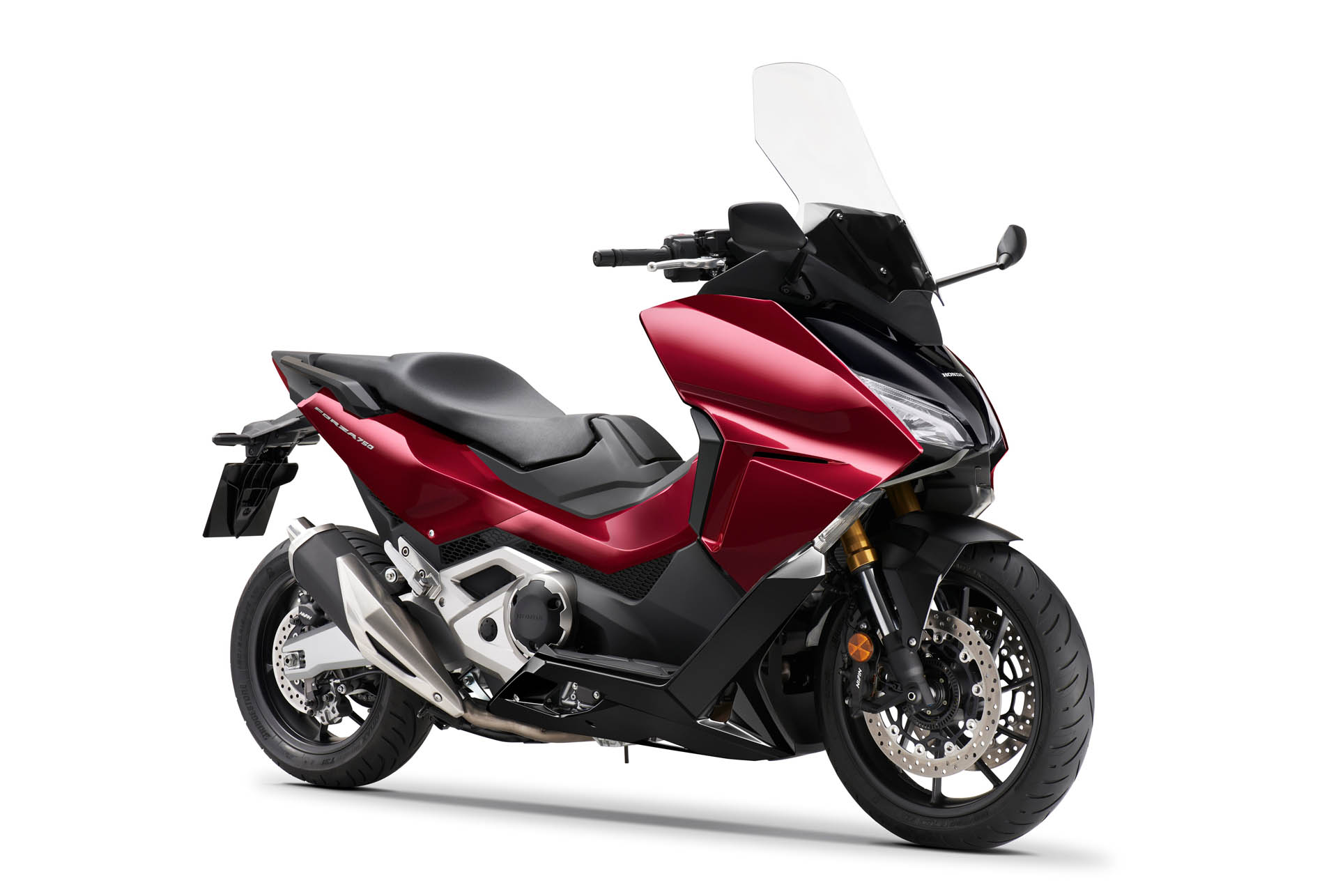 honda FORZA750 2024