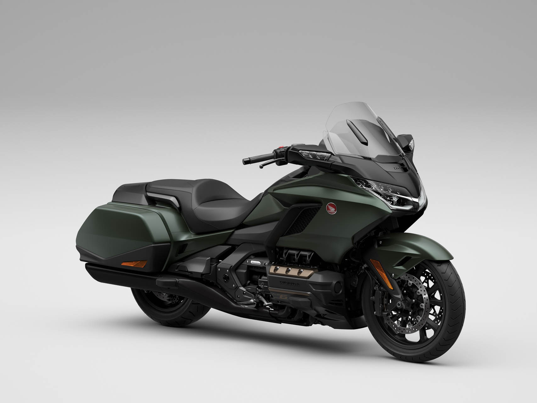 Honda Gold Wing MY2024 04