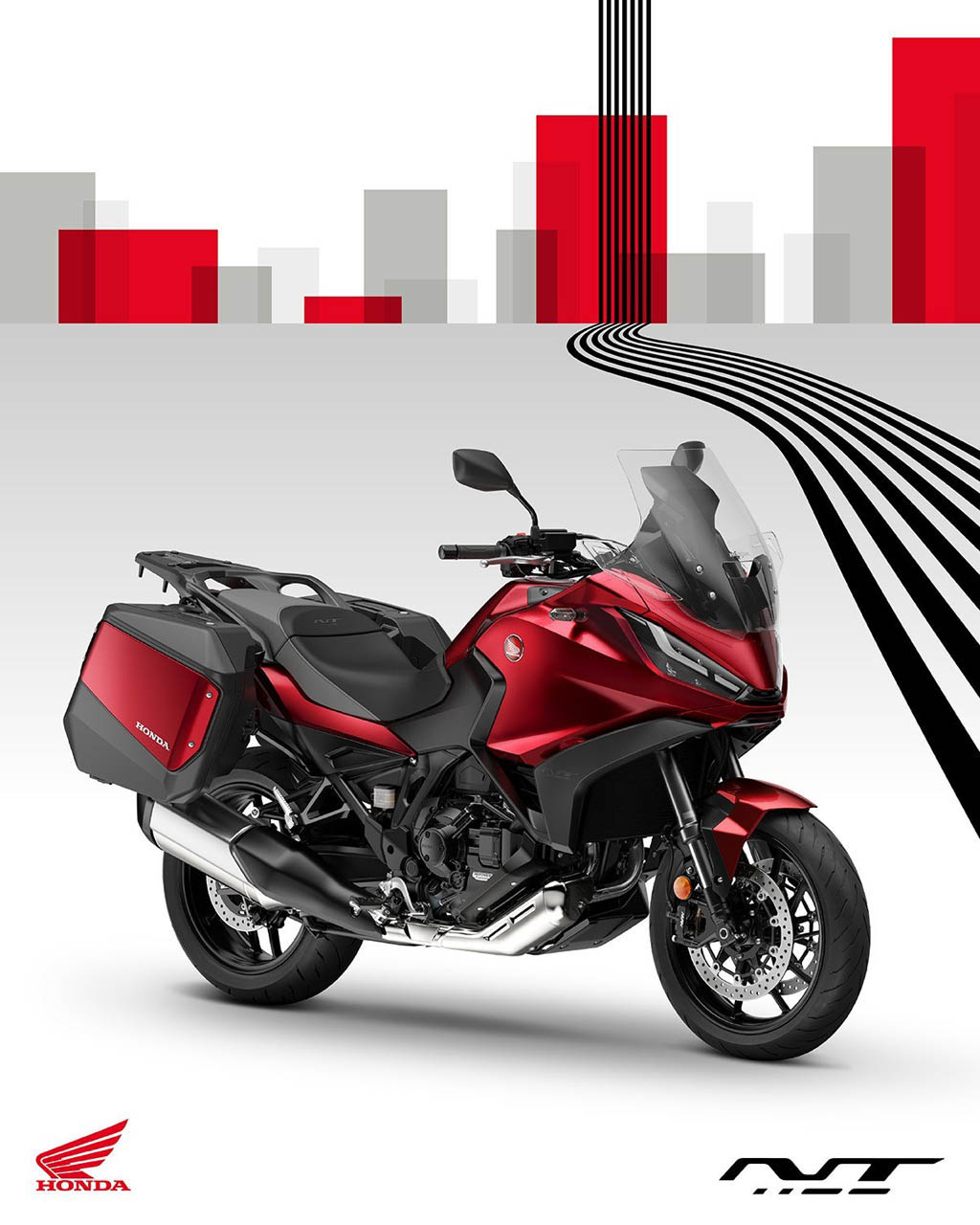 HONDA NT1100 YM24 10
