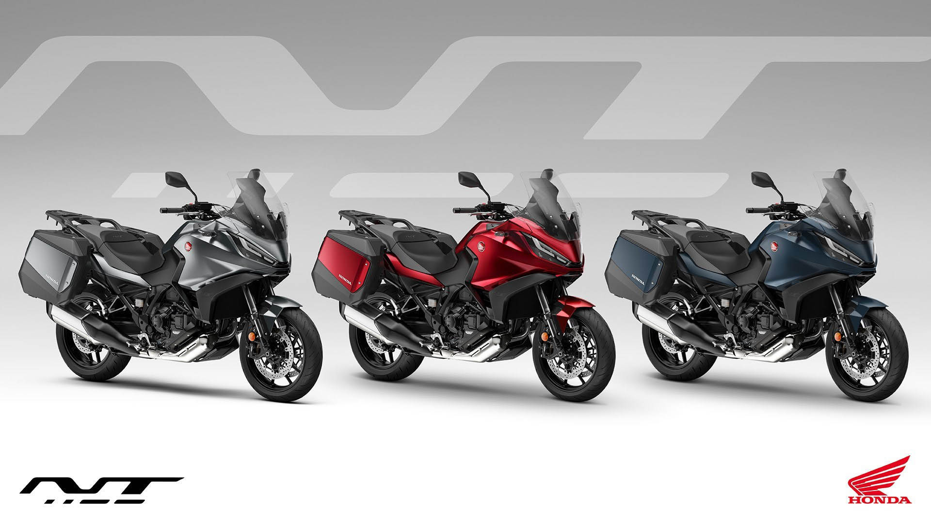 HONDA NT1100 YM24 18