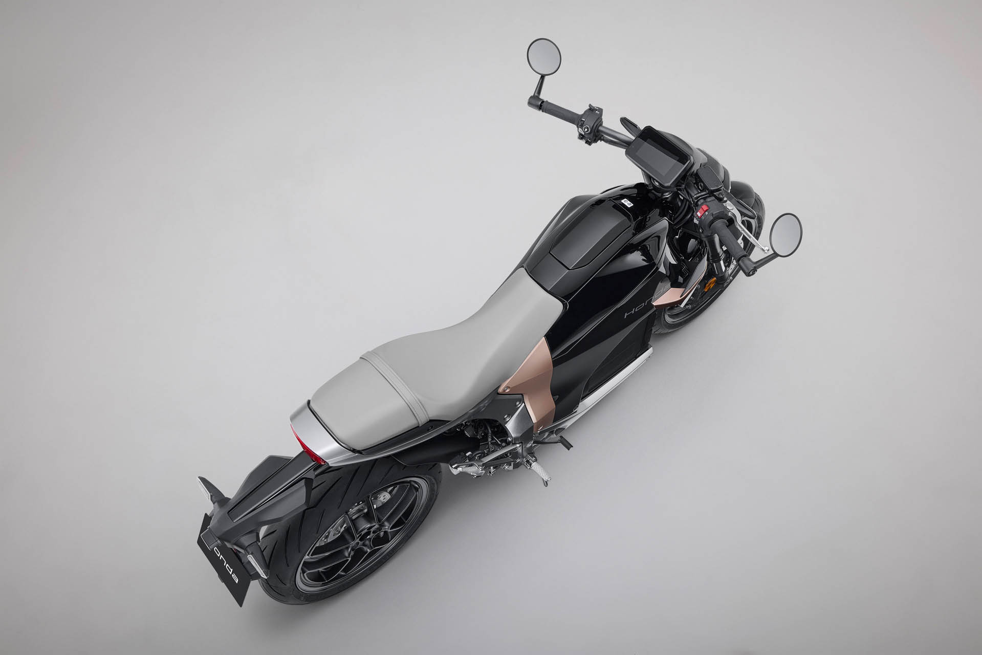 Honda WN7 10