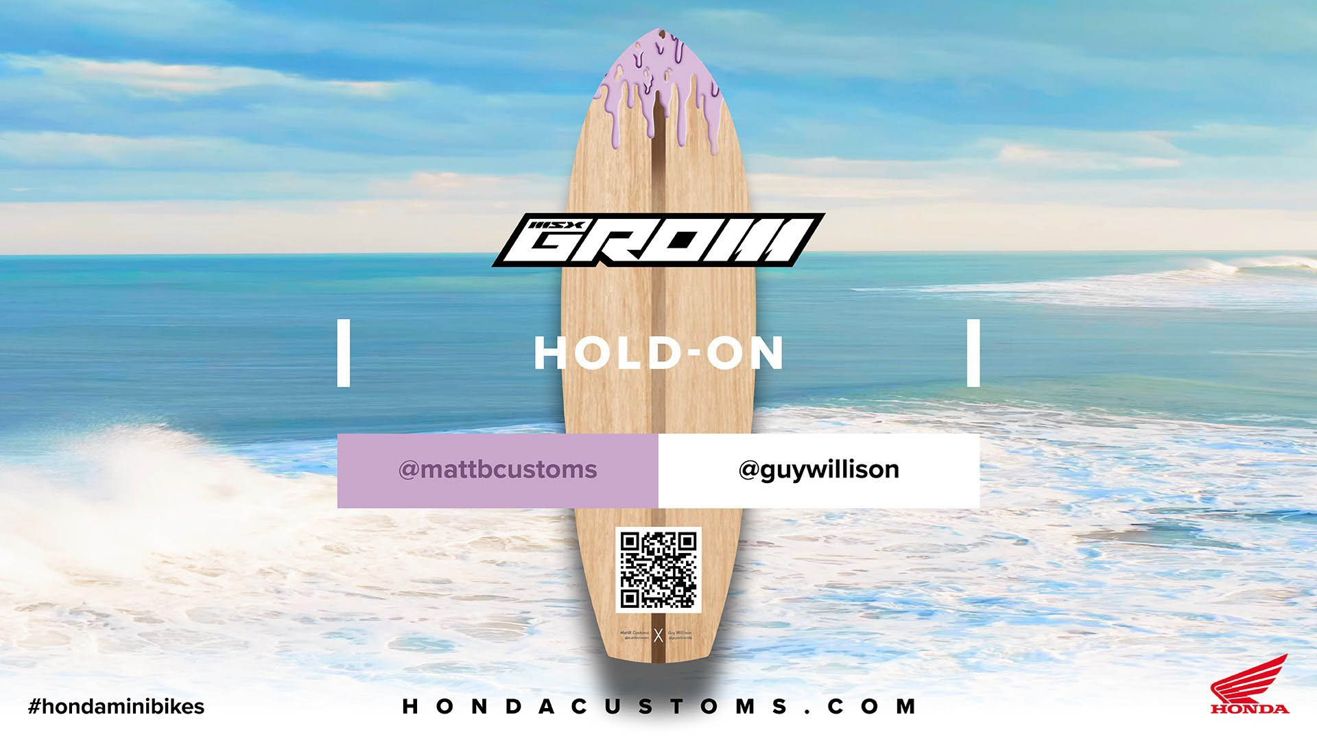 442249 W W Surfboard