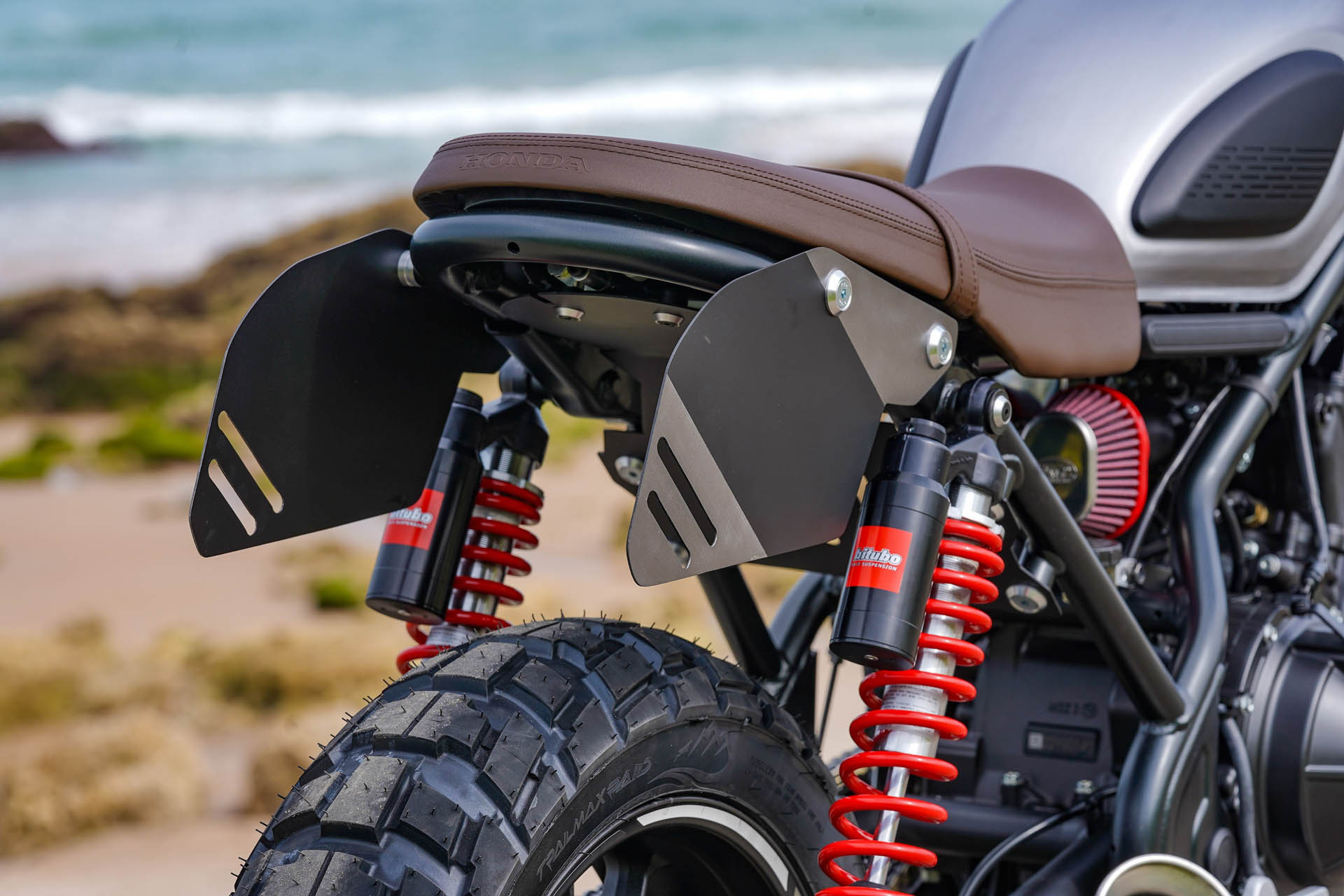 478787 Wheels and Waves - Flat Track 500