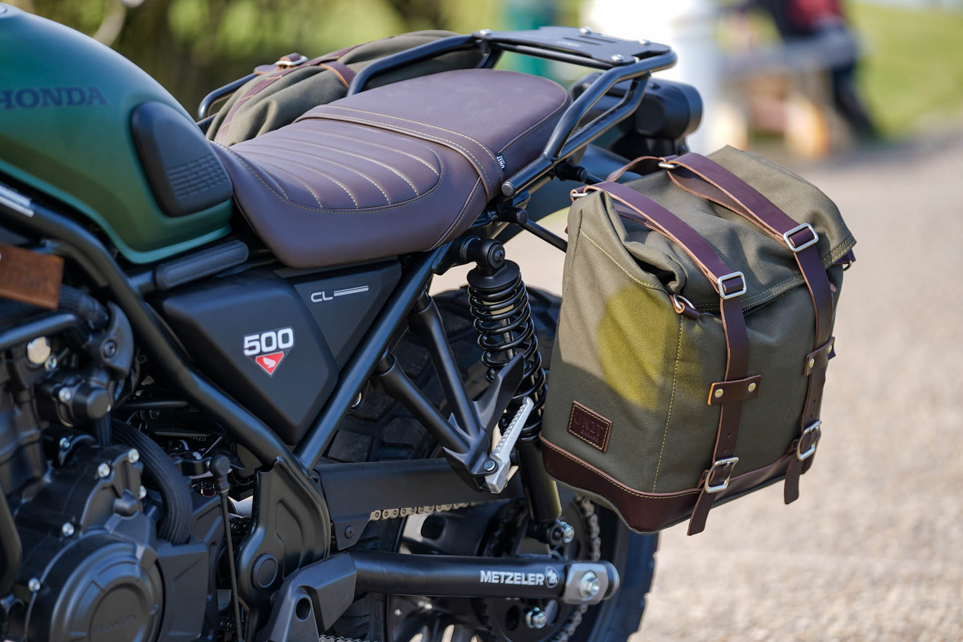 478850 Wheels and Waves - Terra Battuta 500