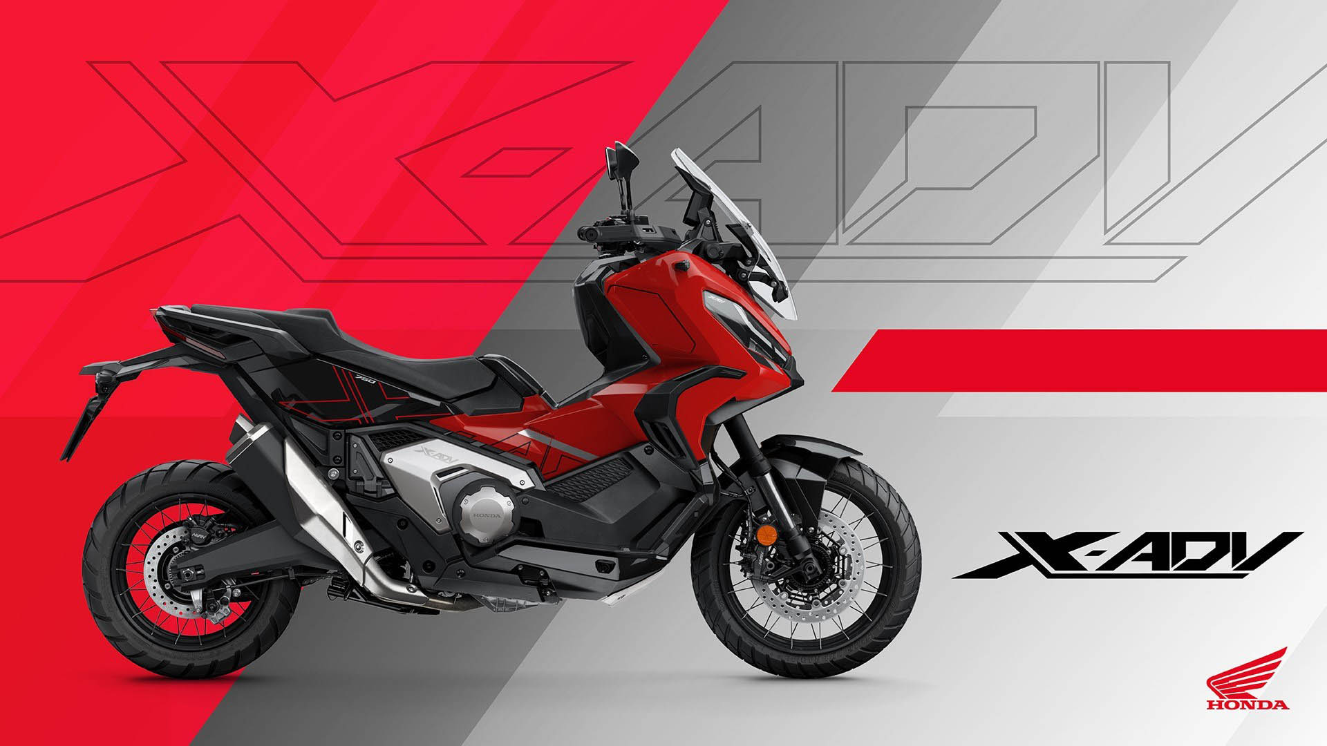 honda X-ADV 2024 09